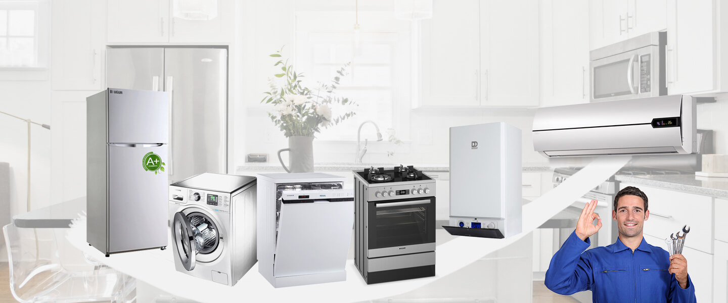 Kozluk Warmhaus Servisi
